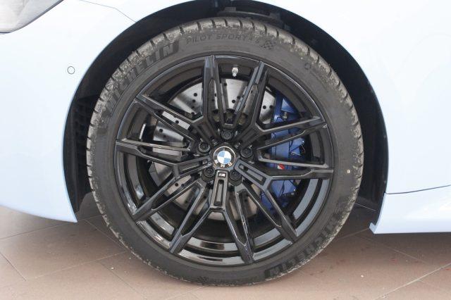 BMW M2 M2 COUPÈ 3.0 460CV