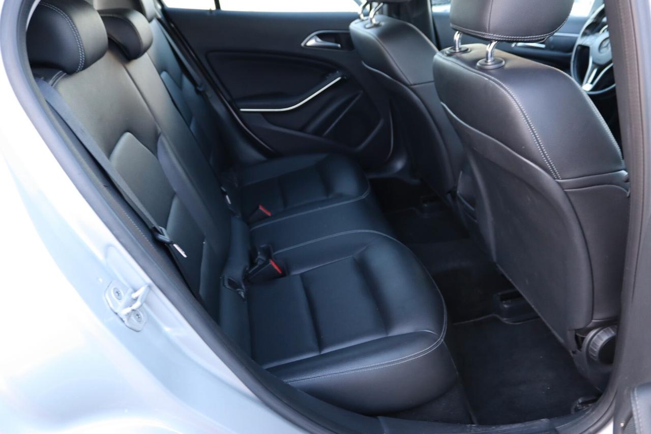 Mercedes-benz GLA 200 CDI Automatic Premium
