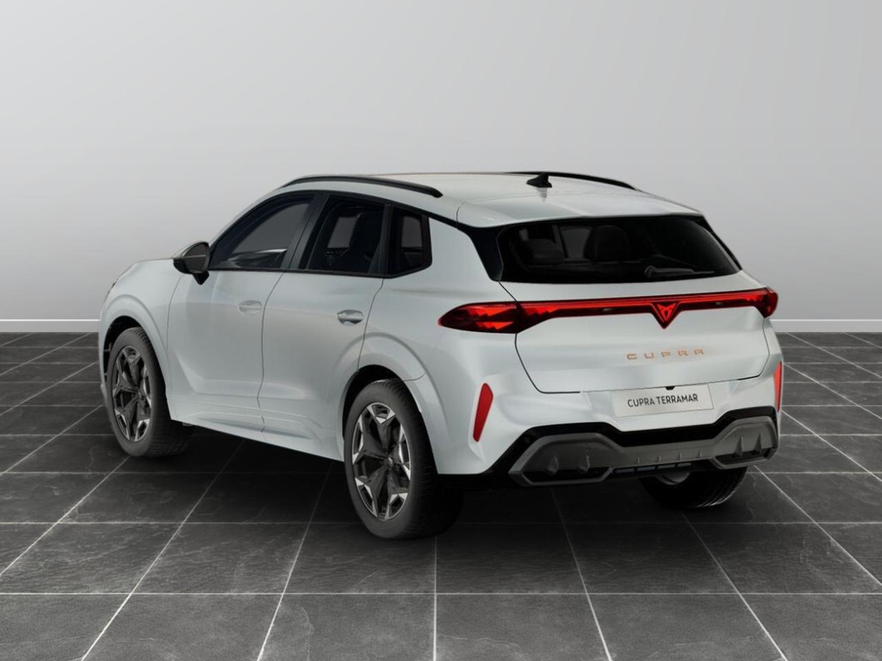 Cupra Terramar 1.5 hybrid 150cv