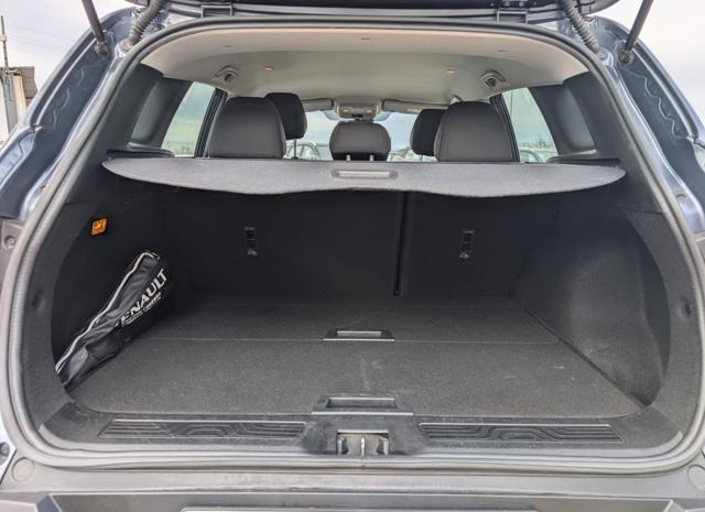 RENAULT Kadjar dCi 8V 110CV Energy Intens