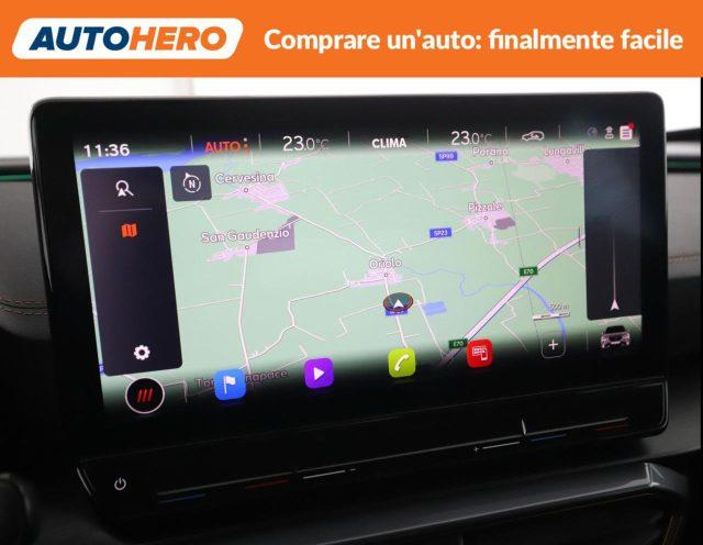 CUPRA Formentor 2.0 TDI 4Drive DSG