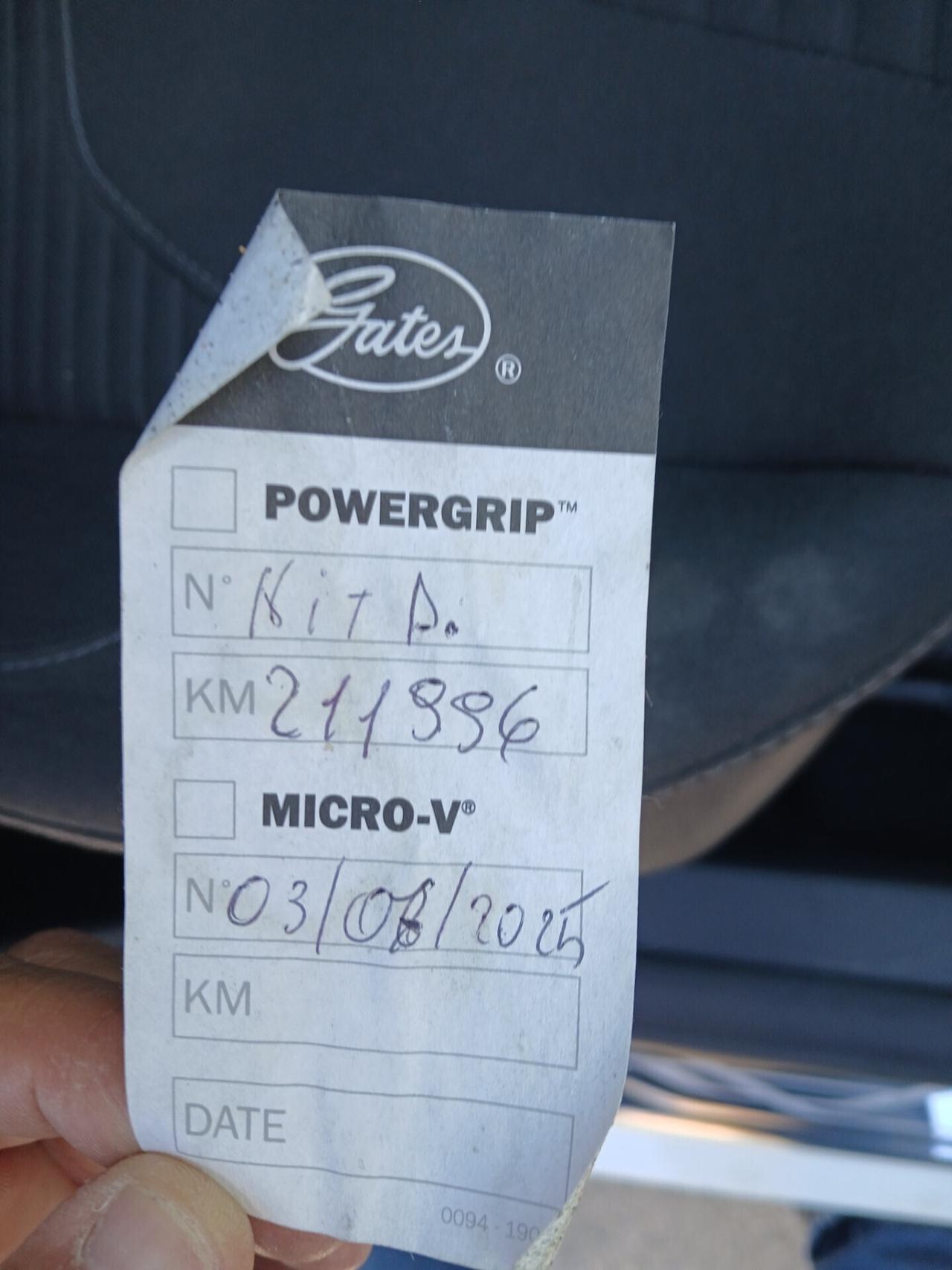Ford Focus 1.5 TDCi 120 CV Start&Stop ST Line