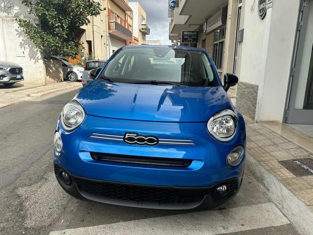 FIAT 500X 1.0 T3 120 CV