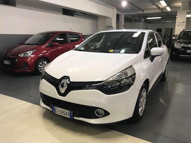Renault Clio Clio IV 5p 1.2 Gpl REVISIONATO VALIDO 8 ANNI