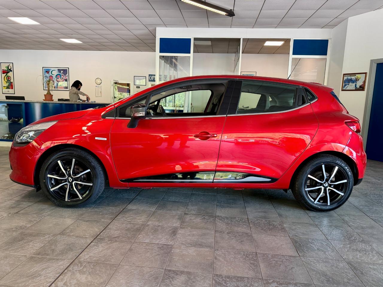Renault Clio 1.5 dCi 8V 90CV 5 porte Costume National