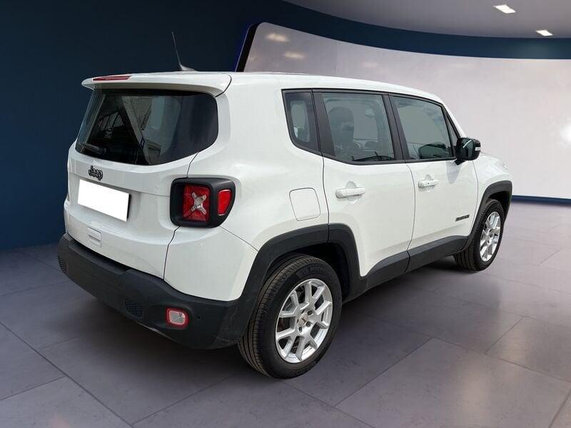 Jeep Renegade My23 Limited 1.0 GseT3