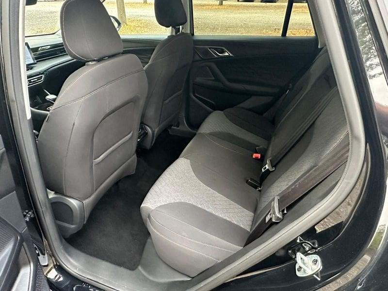 MG HS HS 1.5 Comfort auto