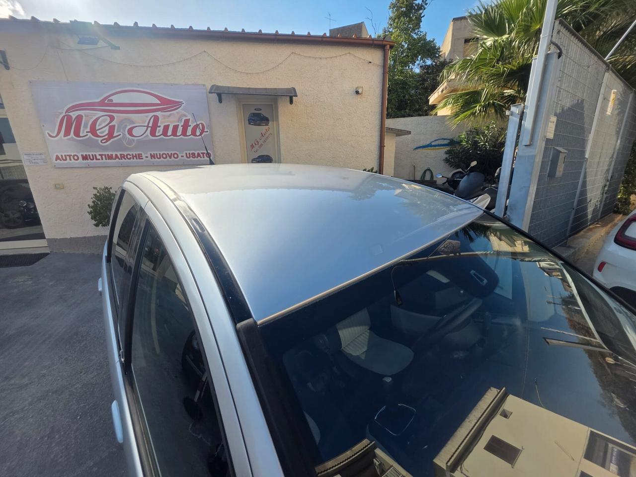 Lancia MUSA 1.3 Multijet 16V 90 CV Platino