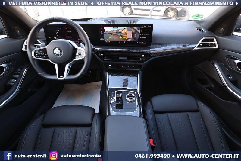 BMW Serie 3 320d xDrive Touring MSport PRO M-sport Individual *FULL