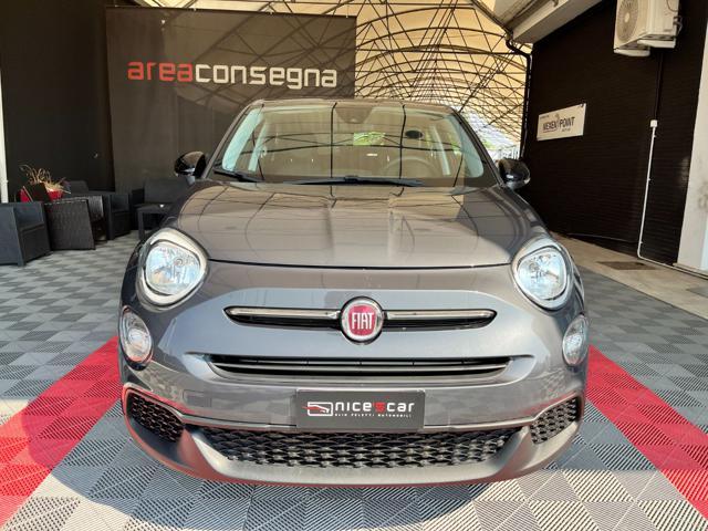 FIAT 500X 1.3 MultiJet 95 CV Urban