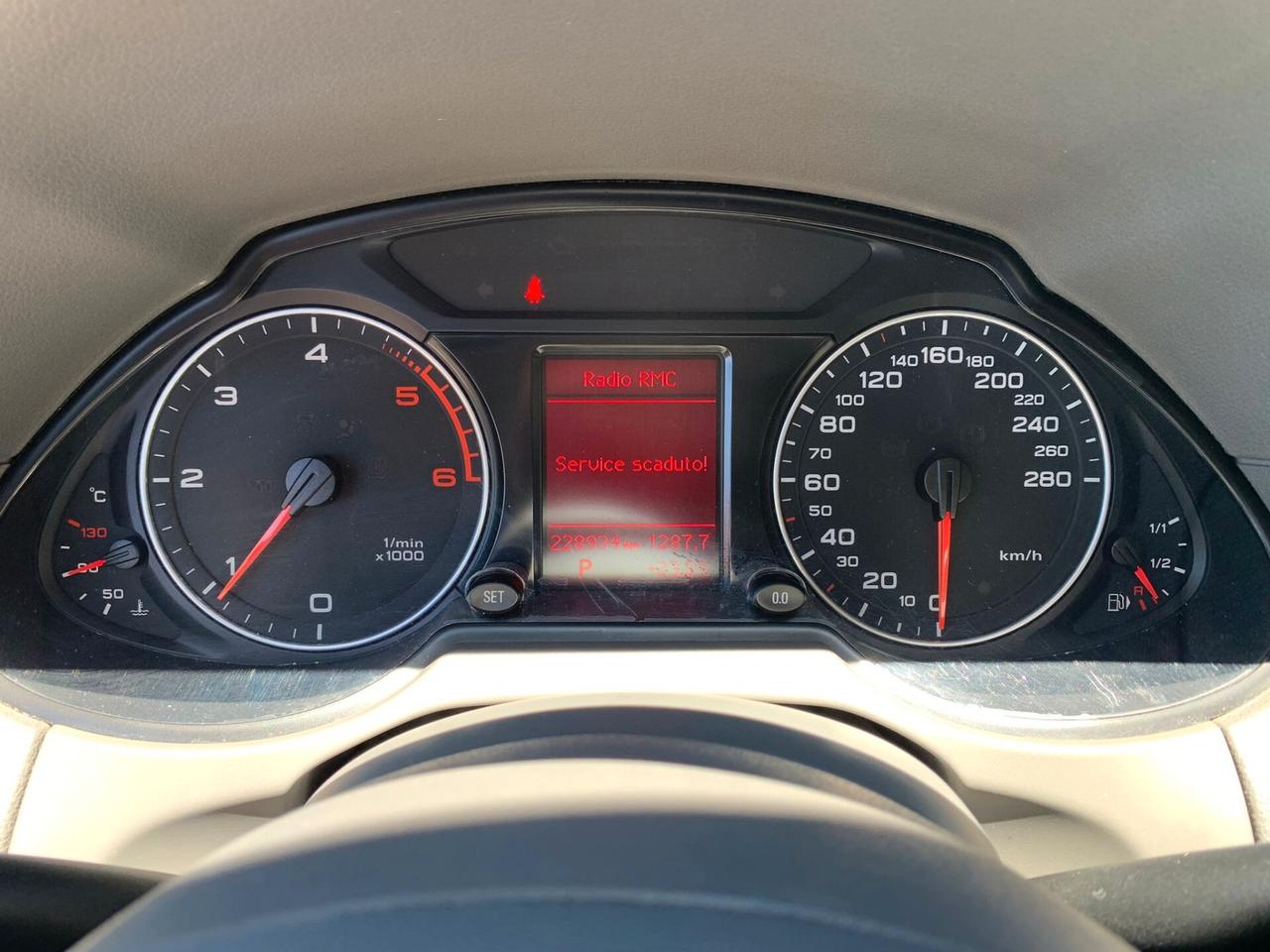 Audi Q5 2.0 TDI 170 CV quattro S tronic Advanced