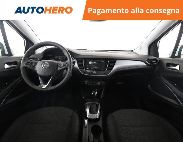 OPEL Crossland X 1.5 ECOTEC D 120 CV Start&Stop aut. Advance