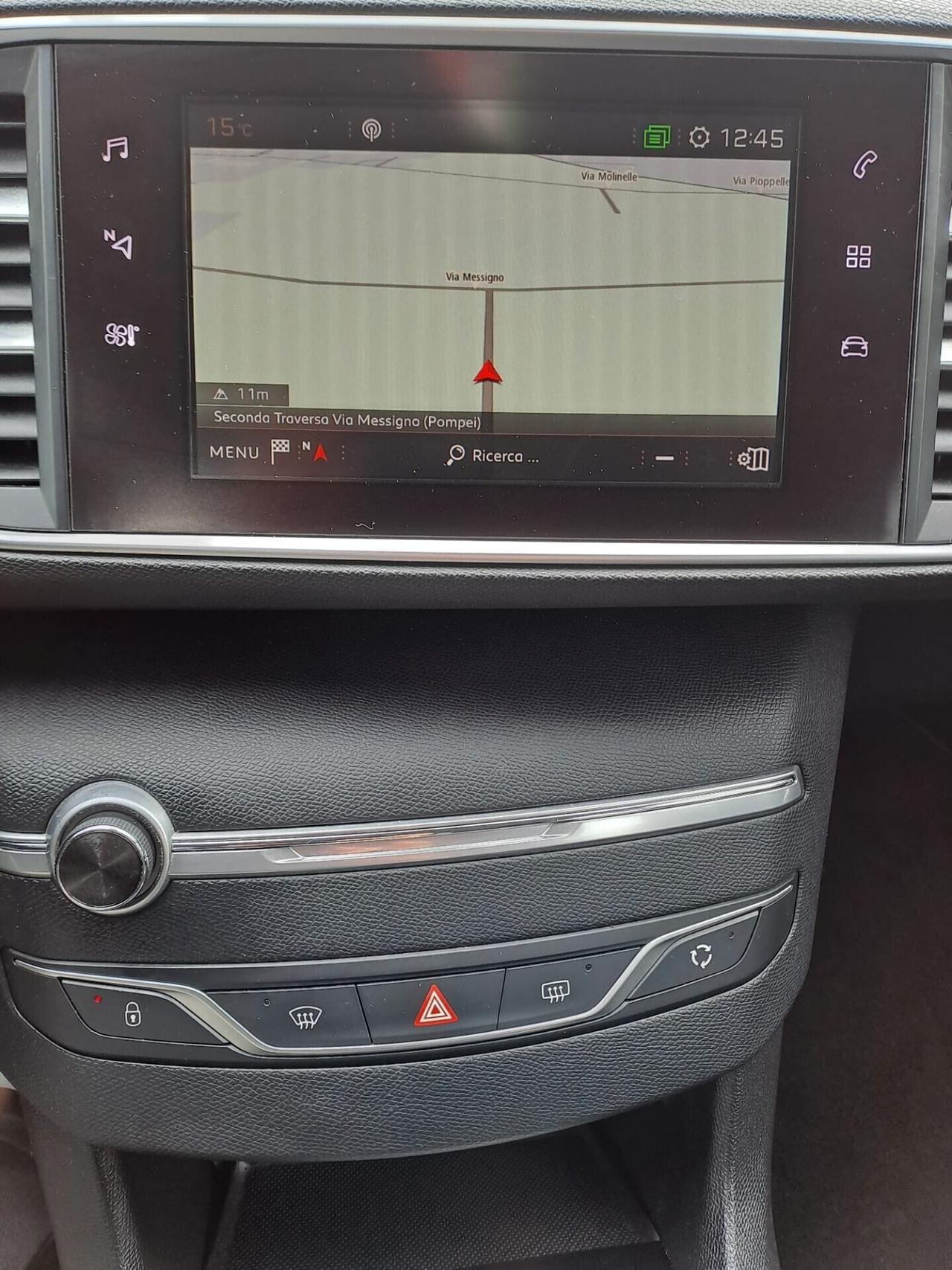 Peugeot 308 BlueHDi 130 S&S SW Active
