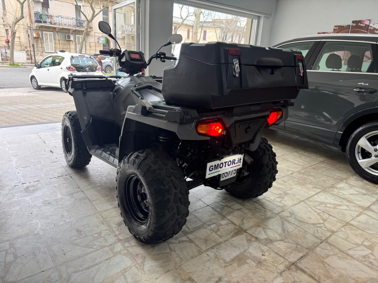 Polaris Sportsman 570 TOURING 2023