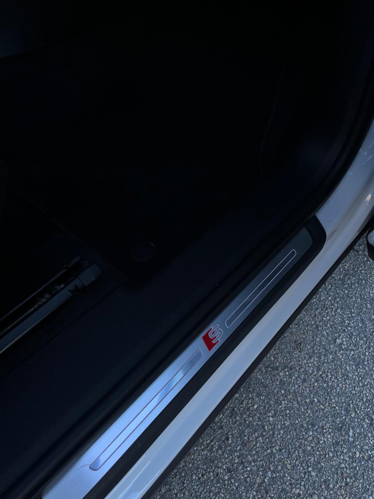 Audi Q3 SPB 40 TDI quattro S tronic line edition