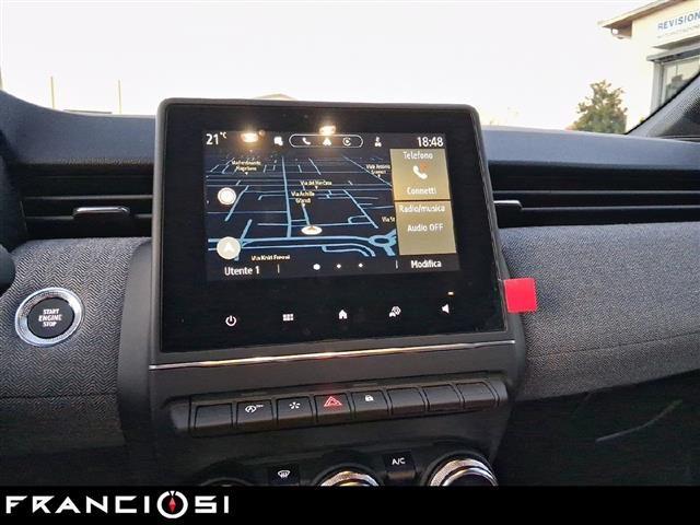 RENAULT Clio 1.0 tce Techno Gpl 100cv