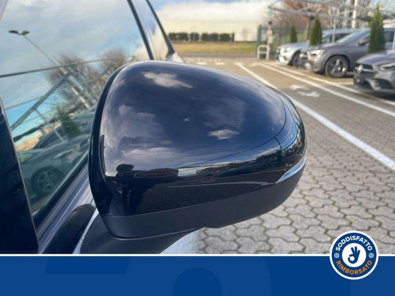 Mercedes-Benz Classe A 180d Automatic AMG Line Advanced Plus Extra