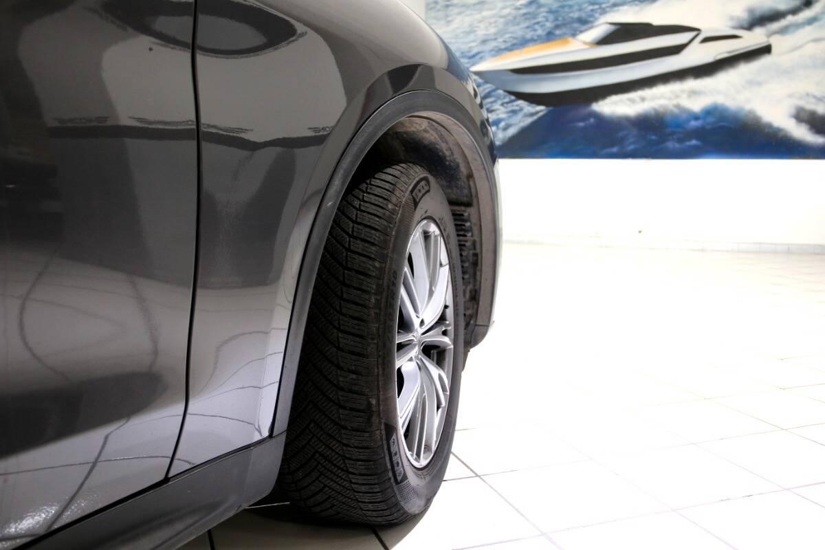 Alfa Romeo Stelvio 2.2 t Executive Q4 180cv auto