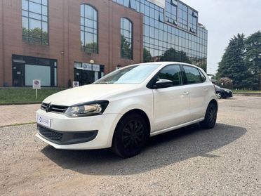 Volkswagen Polo 1.6 tdi Comfortline 5p