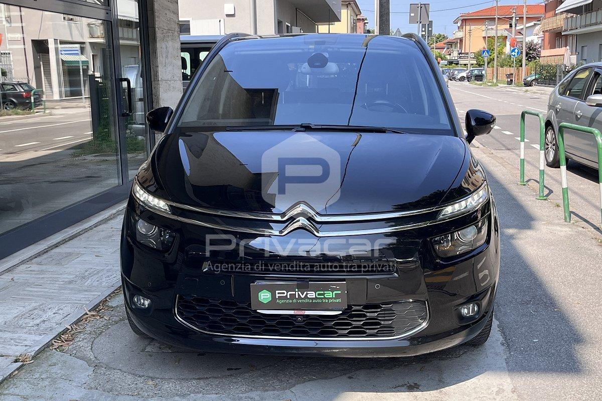 CITROEN Grand C4 Picasso BlueHDi 150 S&S EAT6 Exclusive