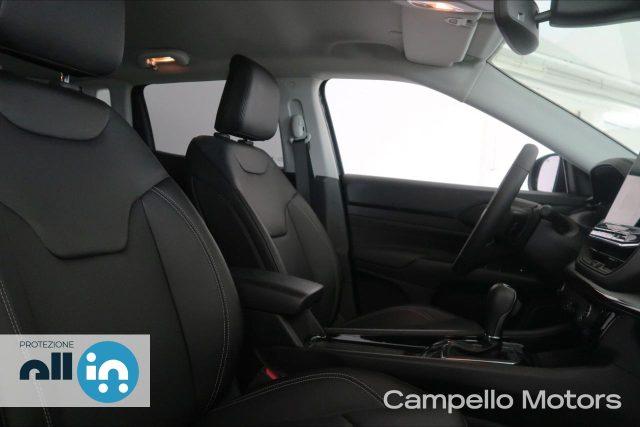JEEP Compass Compass 1.5 T4 E-Hybrid 130cv Dct7 Summit MY24