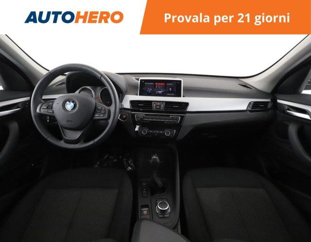BMW X1 xDrive25e Advantage