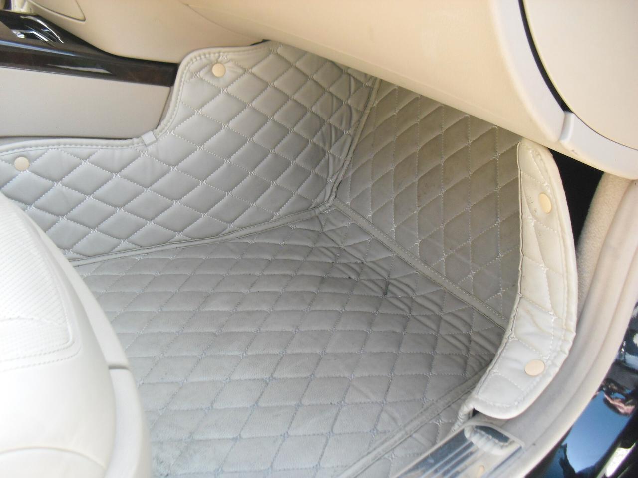 Mercedes-benz S 280 350 BlueTEC Avantgarde, SOLI 130.000 KM, PERFETTE CONDIZIONI!!