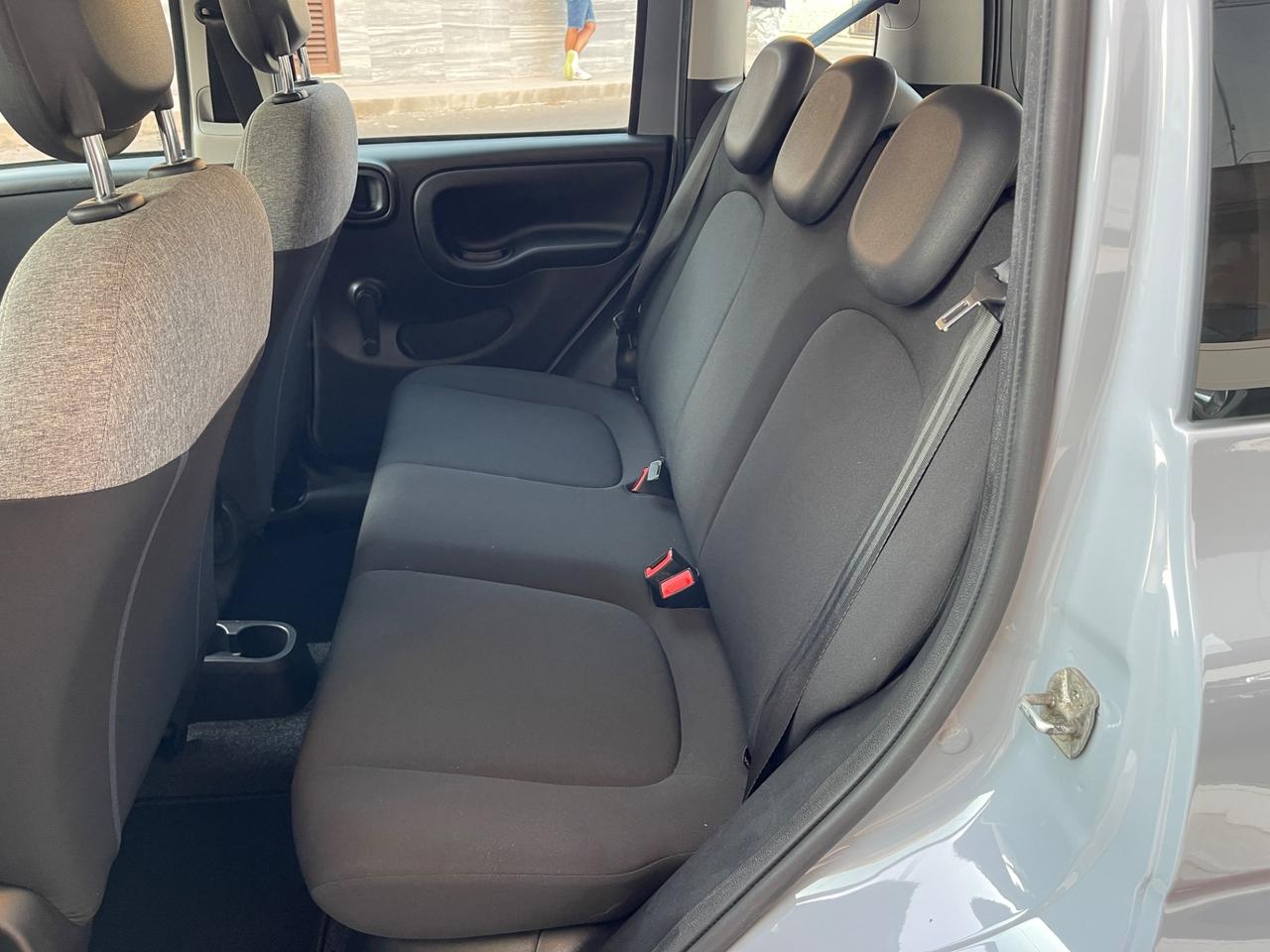 Fiat Panda 1.0 FireFly S&S Hybrid 2022