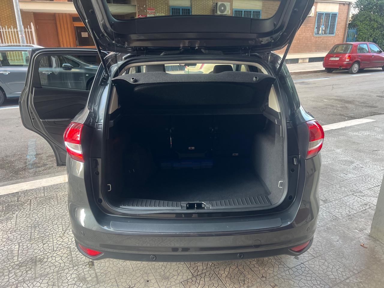 Ford C-Max 1.5 TDCi 120CV Start&Stop Titanium