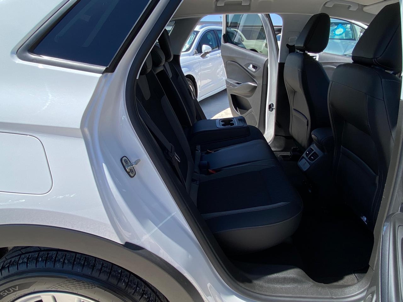 Opel Grandland X 1.5 diesel Ecotec Start&Stop aut. Elegance
