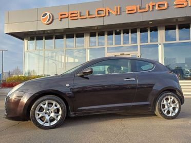 Alfa Romeo MiTo 1.4 T 120 CV GPL 1°PROP-KM CERTIFICATI