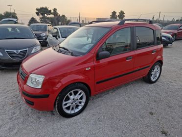 Fiat Panda 1.2 AUTOMATICA - 2007