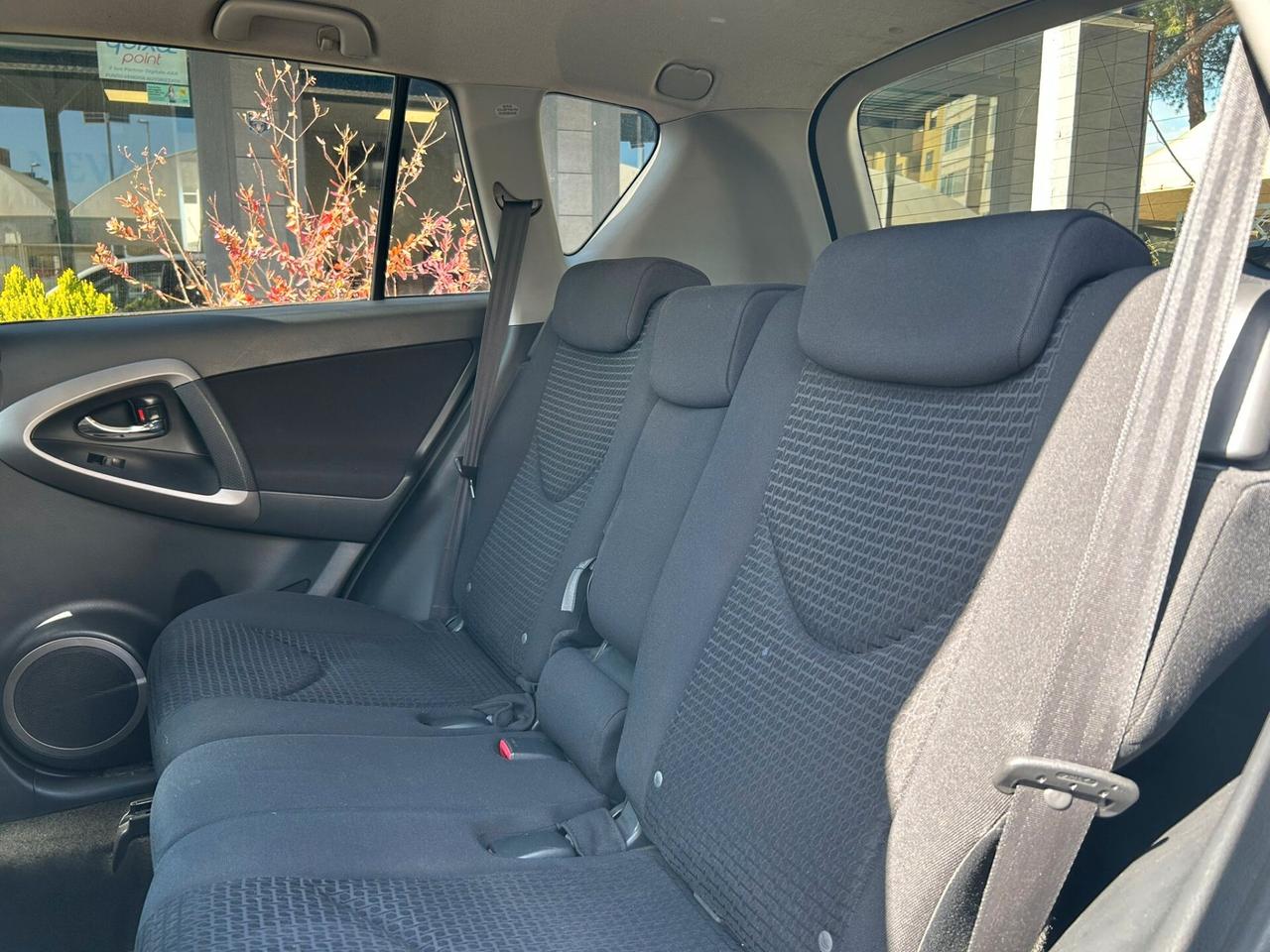 Toyota RAV 4 2.2 D-4D 136 CV