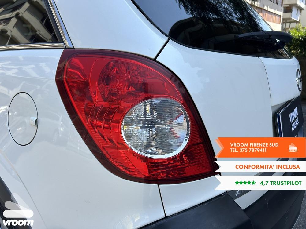 OPEL Antara Antara 2.0 CDTI 150CV Cosmo