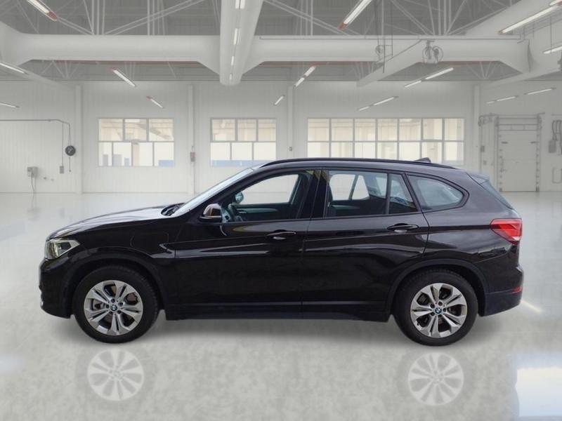 BMW X1 xDrive 25e Business Advantage automatico