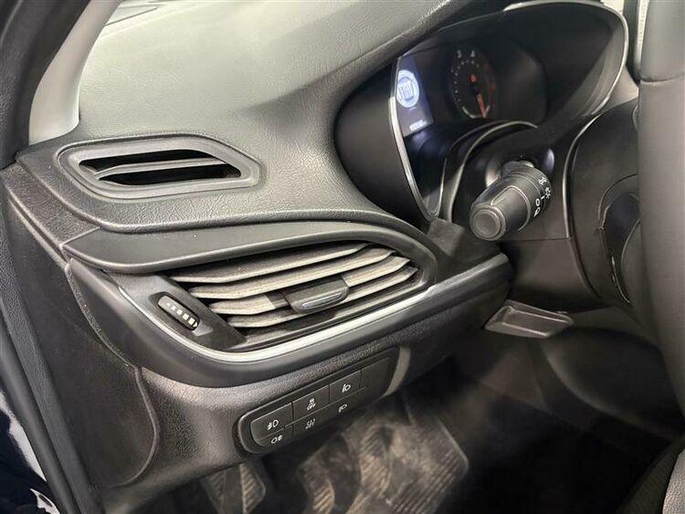 Fiat Tipo Business - 5 porte BR243006 1.6 Diesel 120CV