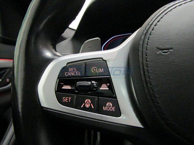 BMW 540 d 48V xDrive Touring Msport