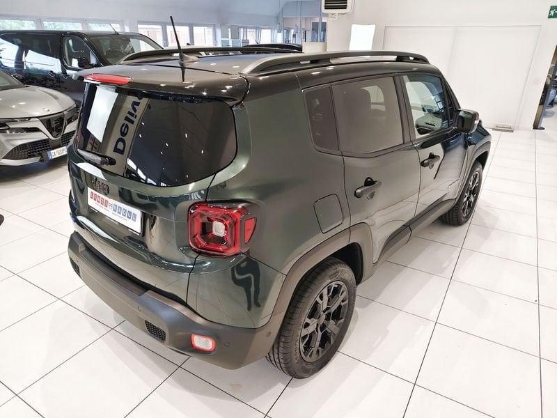 Jeep Renegade 4xe 1.3 T4 PHEV 240cv North Star 4xe Auto*4x4*FULL OPTIONAL*