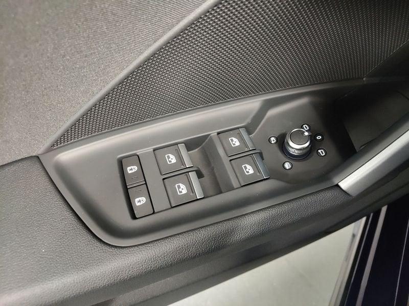 Audi A3 A3 allstreet 35 TFSI S tronic Business Advanced