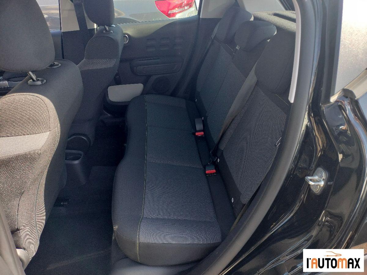 CITROEN - C3 1.2 puretech Shine s&s 83cv neopatentati