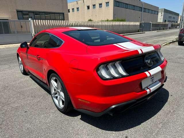 Ford Mustang Fastback 2.3 EcoBoost aut.