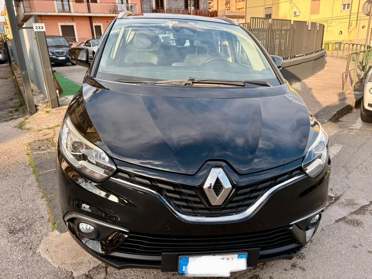 Renault Grand Scenic dCi 130 CV Energy AUTOCARRO