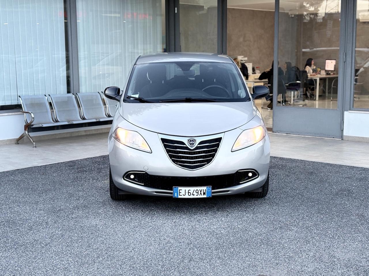 Lancia Ypsilon 1.2 Benzina 69CV E5 - 2011