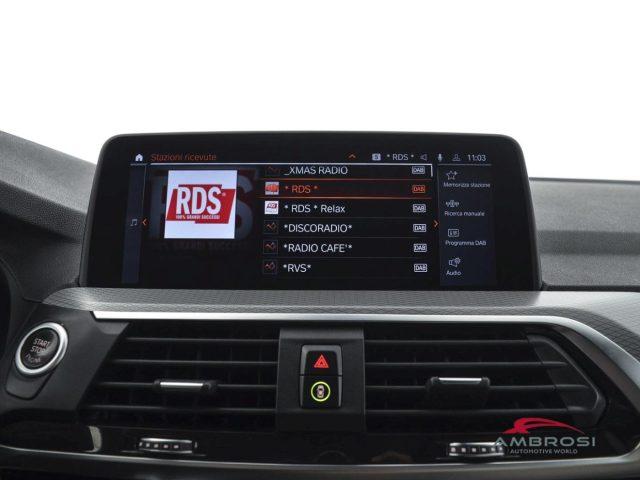 BMW X4 xdrive20d mhev 48V Msport auto