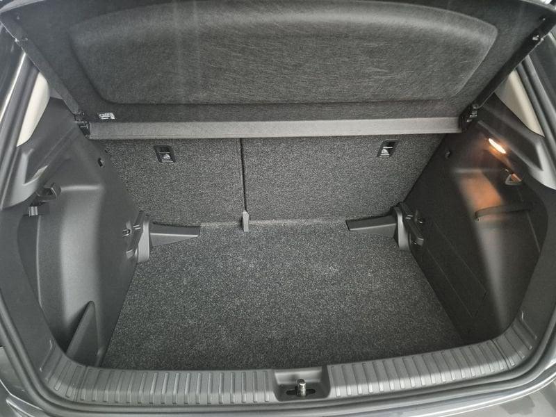 Škoda Fabia 1.0 TSI Evo 85KW BE MORE+CLIMATRONIC+NUOVA DA IMMATRICOLARE