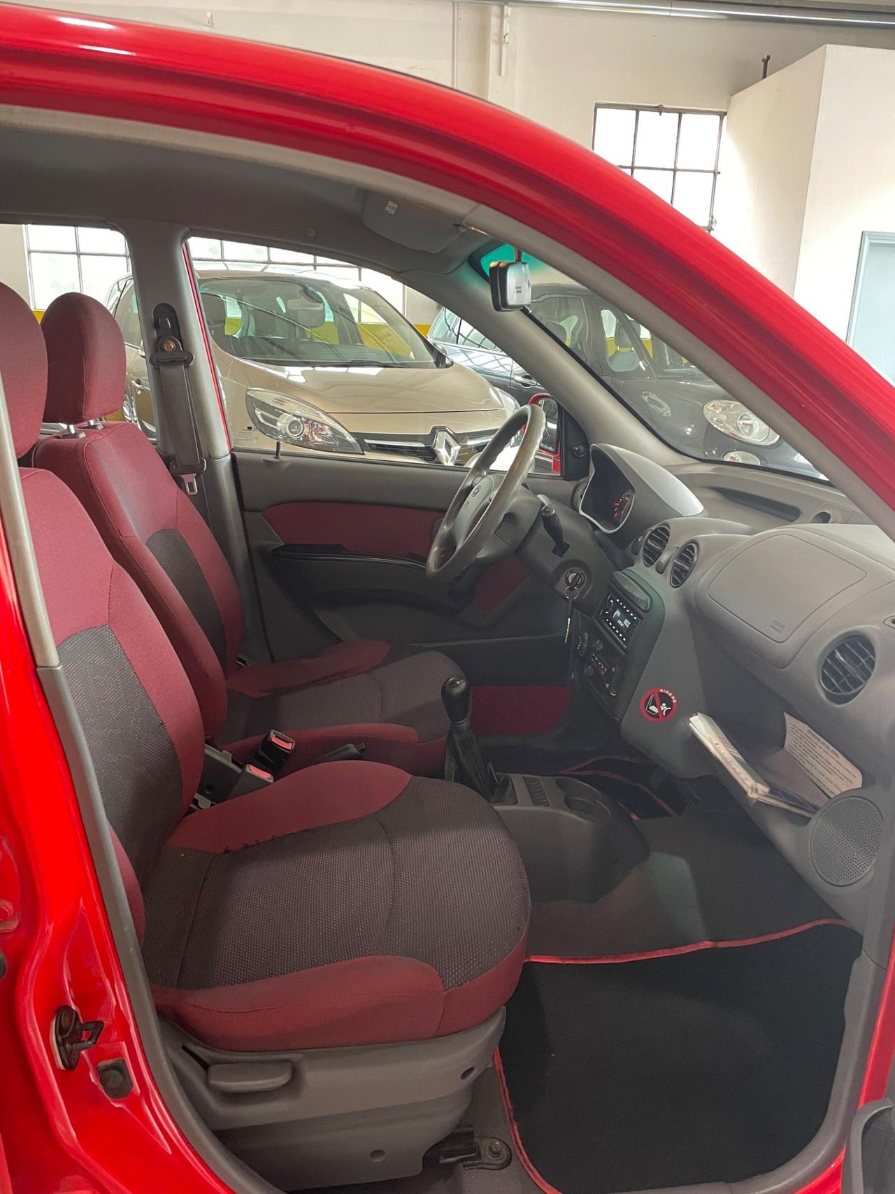 Hyundai Atos Prime 1.1 12V Like 90 Mila Km