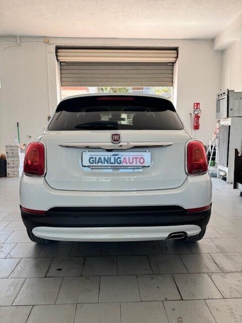 Fiat 500X 1.3 MultiJet 95 CV Pop Star