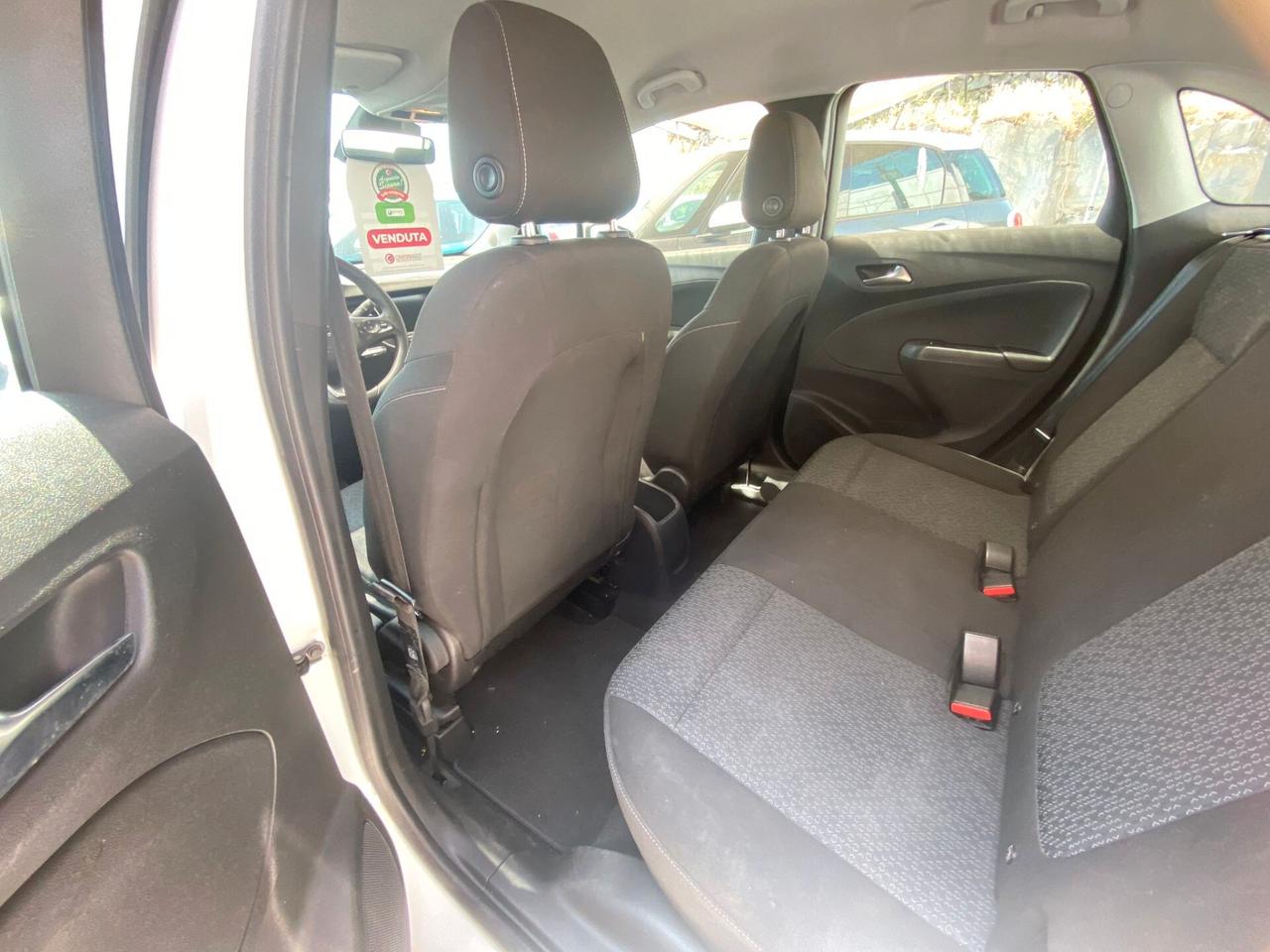 Opel Crossland Crossland X 1.5 ECOTEC D 102 CV Start&Stop Ultimate