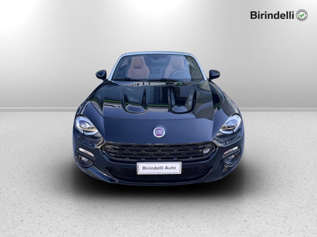 FIAT 124 spider - 124 spider 1.4 MultiAir Lusso