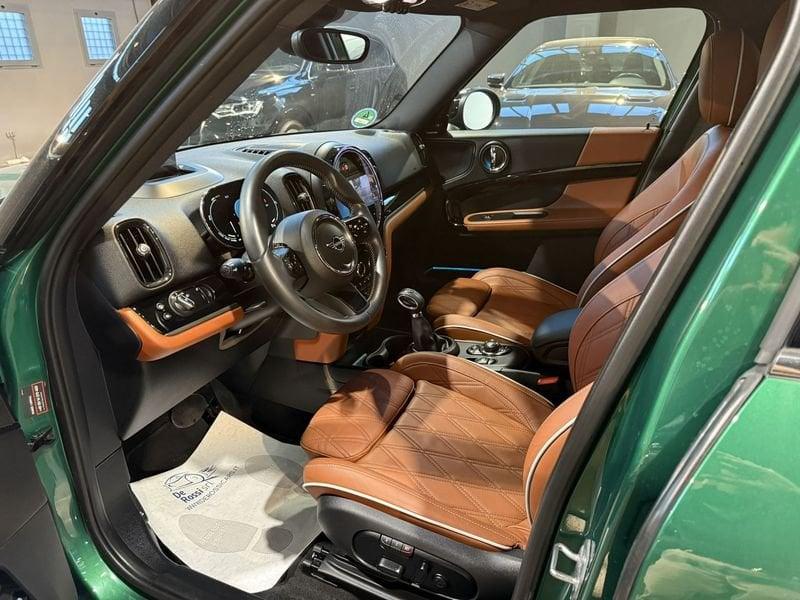 MINI Mini Countryman F60 Mini 1.5 Cooper SE 'ALL4' Countryman ALL4